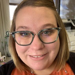 Meet your Posher, Allison